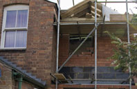 free Longton home extension quotes