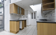 Longton kitchen extension leads